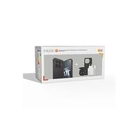 Pack Smartphone Xiaomi 17T 6,59" 5G Double nano SIM 256 Go Noir + Ecouteurs sans fil Xiaomi Redmi Buds 6 Play Noir + Hyper chargeur 67W conçu avec Leica