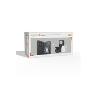 Pack Smartphone Xiaomi 17T 6,59" 5G Double nano SIM 256 Go Noir + Ecouteurs sans fil Xiaomi Redmi Buds 6 Play Noir + Hyper chargeur 67W conçu avec Leica