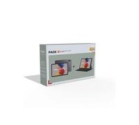 Xiaomi Pack Android Redmi Pad 2 Pro 128Go Wi-Fi Gris + Cover clavier