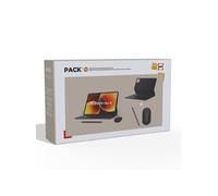 Xiaomi Pack Fnac tout-en-un Pad 8 11,2" 128 Go Gris