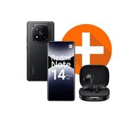 Xiaomi PACK Redmi Note 14 Pro Plus 5G + Redmi Buds 6
