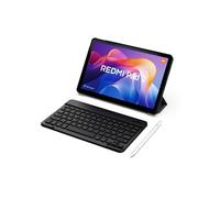 Xiaomi Pack Redmi Pad 2 128Go Wi-Fi Gris + Etui + Stylet ECHO + Clavier