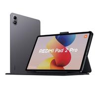 Xiaomi Pack tablette + clavier Redmi Pad 2 Pro 12,1" 6 Go/128 Go Gris