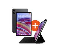Xiaomi PACK REDMI PAD PRO 6 128G + Cover Clavier AZERTY