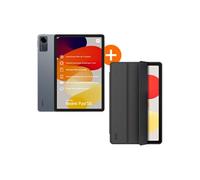 Xiaomi Redmi Pad Pad SE Qualcomm Snapdragon 128 Go 27,9 cm (11") 4 Go Android 13 Graphite, Gris
