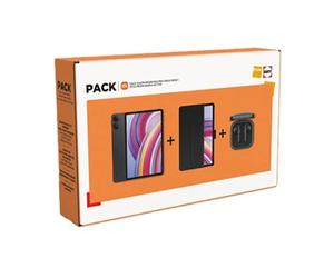 Xiaomi Pack REDMIPADPRO6 128G +Folio +Redmi Buds 6 Active