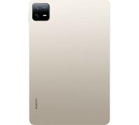 Xiaomi Pad 6 (11 )128 Go 8Go RAM WiFi, Doré (Gold)
