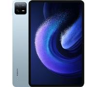 Xiaomi Pad 6 128 GB 27,9 cm (11" ) Qualcomm Snapdragon 6 GB Wi-Fi 6 (802.11ax) Android 13 bleu (47836)