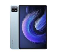 Xiaomi Tablette tactile Pad 6 – 11" 6 Go/128 Go – Snapdragon 870 – Android 13 – Bleu