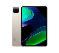 XIAOMI Pad 6 (Champagner, 128GB)