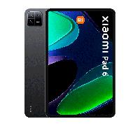 Xiaomi Pad 6 Qualcomm Snapdragon 128 Go 27,9 cm (11") 6 Go Wi-Fi 6 (802.11ax) Android 13 Noir