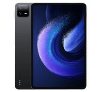 Xiaomi Pad 6 Pro CN Spec Noir - 11 pouces, 8 Go/128 Go, Écran 2,8K 144 Hz, Snapdragon 8+ Gen 1, 8600 mAh, Charge 67 W, Double caméra 50 MP + 2 MP