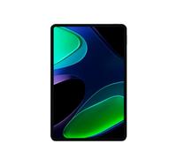 Xiaomi Pad 6 Qualcomm Snapdragon 128 Go 27,9 cm (11 ) 6 Go Wi-Fi 6 (802.11ax) Android 13 Noir