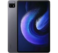 Xiaomi Pad 6 Tablet 11 Inch 6GB+128GB Resolution 2880 * 1800, 144hz Display, Battery 8840mAh, WiFi, Gravity Gray