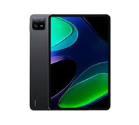 Xiaomi Pad 6 Tablet 11 Inch 8GB+128GB Resolution 2880 * 1800, 144hz Display, Battery 8840mAh, WiFi, Gravity Gray