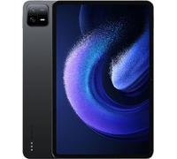 Xiaomi Pad 6 WiFi 128 Go / 6 Go - Tablette - gris gravité