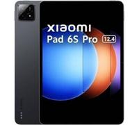 Xiaomi Pad 6s Pro 12.4 8GB 256GB Gris Graphite
