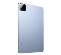 XIAOMI Pad 7, 11.2" Tablette, 8+128GB, Gris, 8850mAh Batterie, 45W Turbo Charging, HyperAI (Chargeur Non Inclus)(Version Française+2 Ans de Garantie)