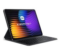 Xiaomi Pad 7 Qualcomm Snapdragon 128 Go 28,4 cm (11.2") 8 Go Wi-Fi 6E (802.11ax) Gris