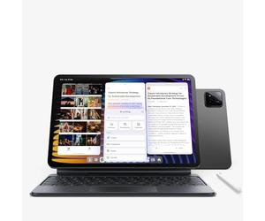 XIAOMI Pad 7 11" 3.2K 144Hz 8GB/128GB 8850mAh 45W Snapdragon 7+ Gen 3 Gris + Teclado