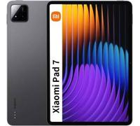 Xiaomi Pad 7 11" 8+256GB WiFi Gray EU