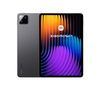 Xiaomi Pad 7 Qualcomm Snapdragon 128 Go 28,4 cm (11.2") 8 Go Wi-Fi 6E (802.11ax) Gris