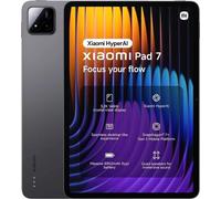 Xiaomi Pad 7 11" 8GB/256GB WiFi Gris (Grey)
