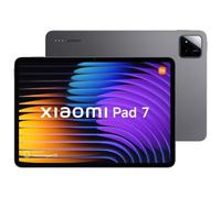 Xiaomi Pad 7 11" Wi-Fi 8/128 Go Gris
