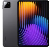 Xiaomi Pad 7 12+ 256 Go Mi Tablette, écran 11.2", autonomie en Veille jusqu'à 33,9 Jours, Couleur : Noir