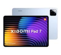 Xiaomi Pad 7 12Go RAM 256Go WIFI Bleu Écran 11.2 Bleu G