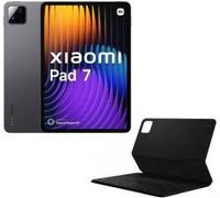 Xiaomi Tablette Pad 7 – 11,2" 128 Go 8 Go RAM Snapdragon 7+ Gen 3 Grigio VHU5557EU