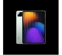 Xiaomi Pad 7 Qualcomm Snapdragon 128 Go 28,4 cm (11.2") 8 Go Wi-Fi 6E (802.11ax) Vert