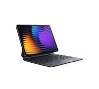 Xiaomi Pad 7 / Pad 7 Pro Focus Keyboard - Housse de clavier magnétique flottante (noir)