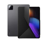 Xiaomi Pad 7 Pro, 11.2" Tablette, 8 256GB + Cover Officielle - 8850mAh Batterie, 67W HyperCharge, HyperAI - Gris