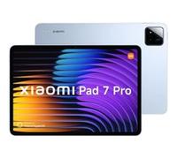 Xiaomi Pad 7 Pro 11.2" 3.2K 144Hz 12GB/512GB 8850mAh 67W Snapdragon 8s Gen 3 Azul