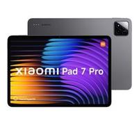 Xiaomi Pad 7 Pro 12Go RAM 512Go Gris Avec écran mat WIFI Écran 11.2 Gris