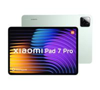 Tablette XIAOMI Pad 7 Pro Vert 256Go