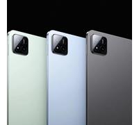 Xiaomi Pad 7 Pro Matte Glass Version Tablette 11.2" 3.2K (Snapdragon 8s Gen 3, 12 Go de RAM, 512 Go de ROM, 4 Haut-parleurs, WiFi 7, Batterie 8850 mAh, Chargeur Non Inclus)