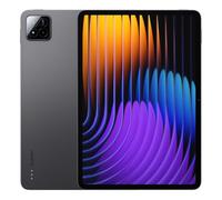 Xiaomi Pad 7 Pro Tablette 8 + 256 Go Snapdragon 8S Gen 3 Plateforme mobile Massive 8850 mAh (type) Batterie 3,2 K 144 Hz Écran transparent Chargeur inclus (Noir)