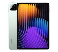Xiaomi Pad 7 Qualcomm Snapdragon 128 Go 28,4 cm (11.2") 8 Go Wi-Fi 6E (802.11ax) Vert