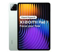 XIAOMI Pad 7 Tablet 12+256 Go, Vert