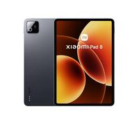 Version Globale de la Tablette Xiaomi Pad 8, Écran LCD 11,2 pouces, 3,2K, 144 Hz, Snapdragon ® 8s Gen 4, appareil photo 3MP, batterie 9200mAh, Mi Pad Gray