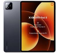 Xiaomi Tablette Pad 8 8 Go / 128 Go Wi‑Fi 11,2" Gris