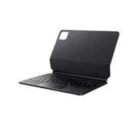 XIAOMI Pad 8/8 Pro Focus Keyboard - QWERTZ DE Clavier Magnétique Trackpad Bluetooth Slim Case Gris