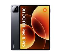Xiaomi Pad 8 Pro Gris 12GO 512GO Processeur Snapdragon® 8 Elite