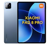 Xiaomi Pad 8 Pro 11.2" 3.2K 12GB 512GB Bleu