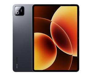 XIAOMI Pad 8 Pro Noir ;8 + 128 Go ; Écran 11.2 Pouces ; Batterie 9200 mAh ; Chargeur de 67 W;Chargeur Inclus (Version Wi-FI)