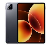 XIAOMI Pad 8 Pro Tablet WiFi 12+512GB, 3.2K 144Hz Crystal-Clear Display, Snapdragon 8 Elite Mobile Platform, HyperAI, 9200mAh Battery, 67W HyperCharge, WiFi Version (Black)