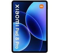 Xiaomi Pad 8 Pro - Tablette - Xiaomi HyperOS 3 - 256 Go UFS card - 11.2" (3200 x 2136) - bleu Bleu