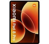 Xiaomi Tablette Pad 8 Pro 11,2" 3,2K Snapdragon 8 Elite 12 Go RAM 512 Go Gris